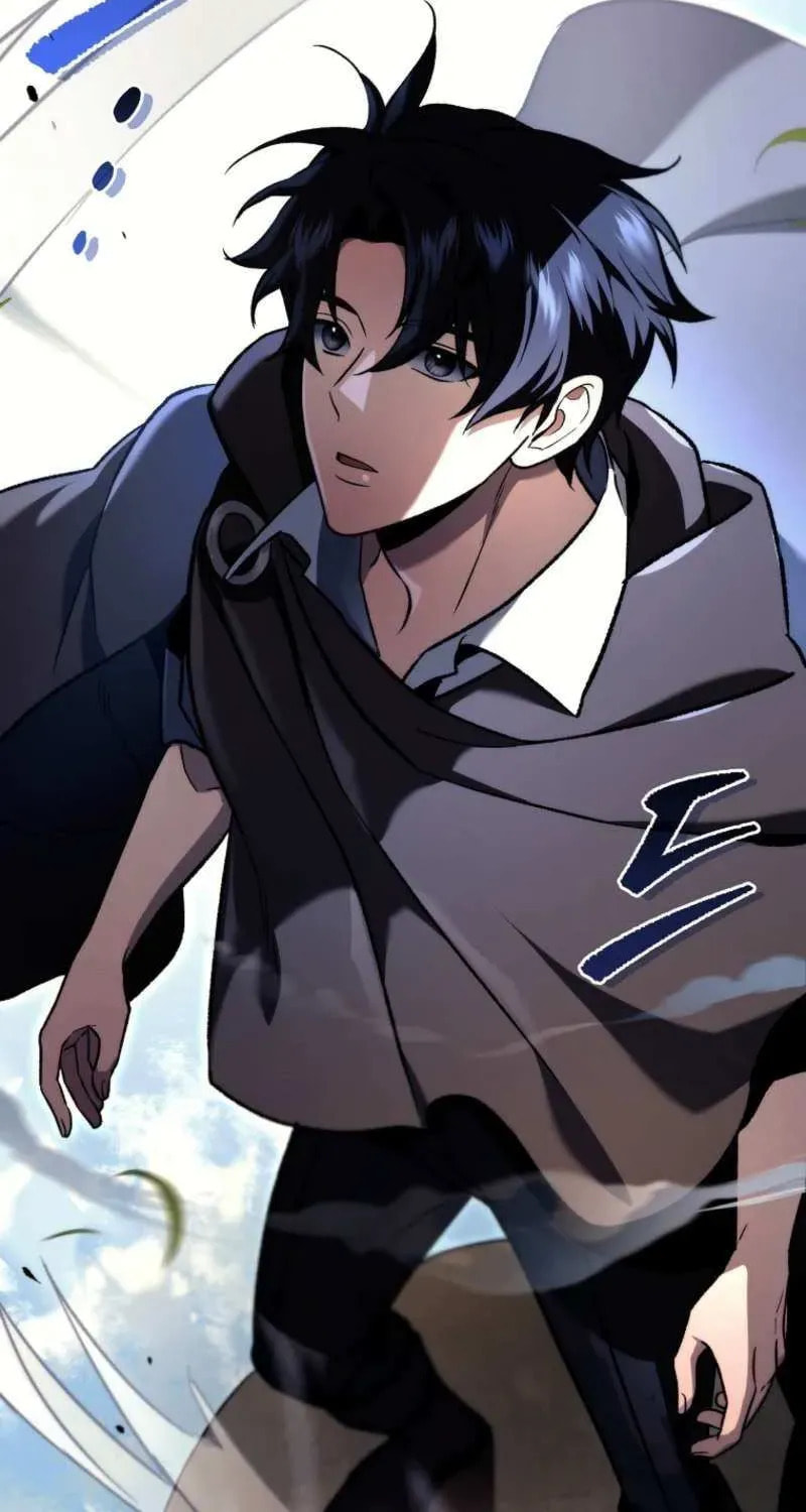 Read Genius Blacksmith