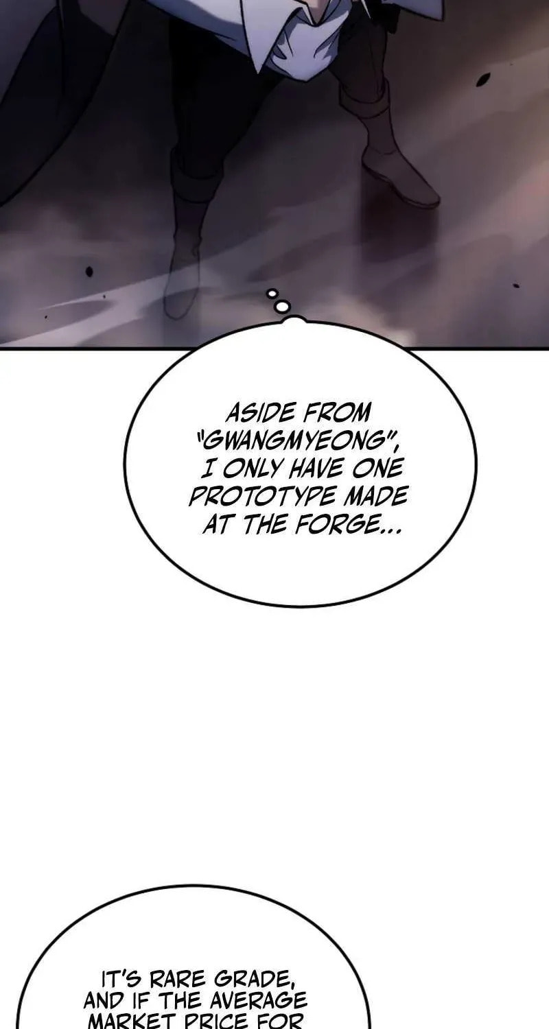 Read Genius Blacksmith