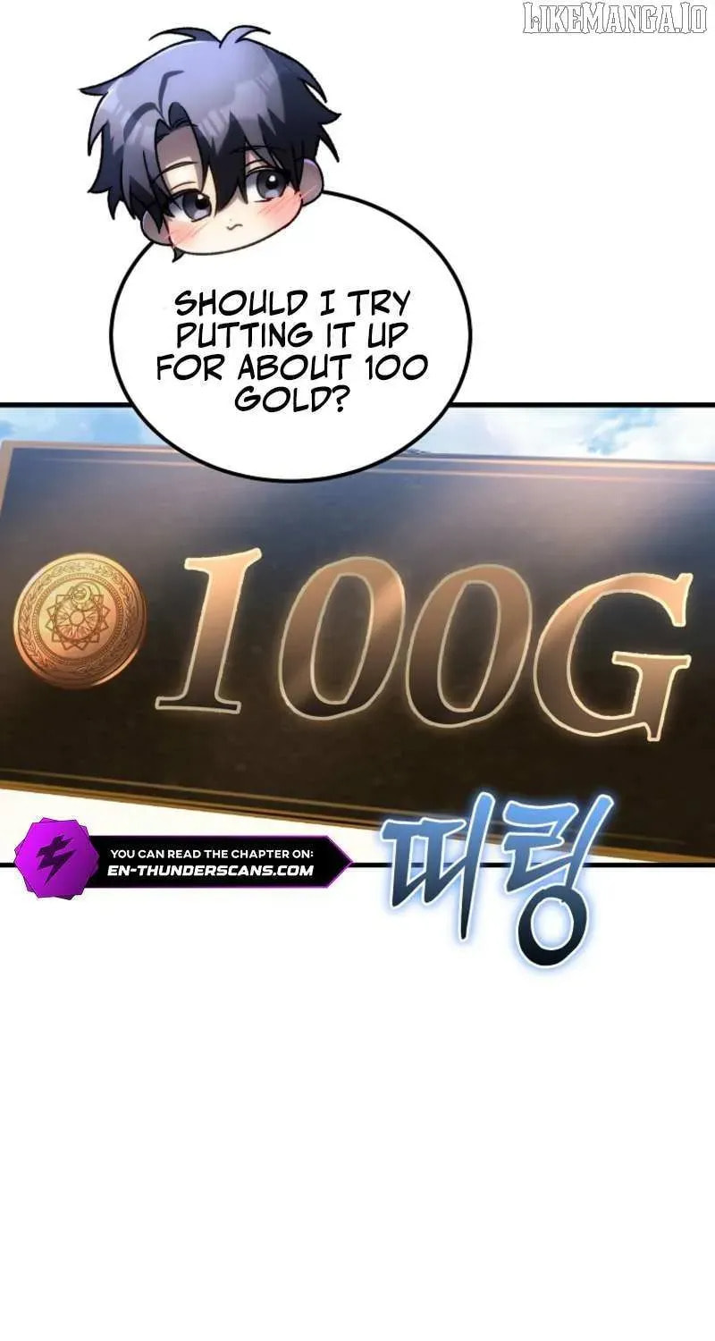 Read Genius Blacksmith
