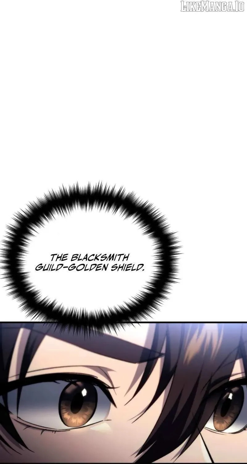 Read Genius Blacksmith