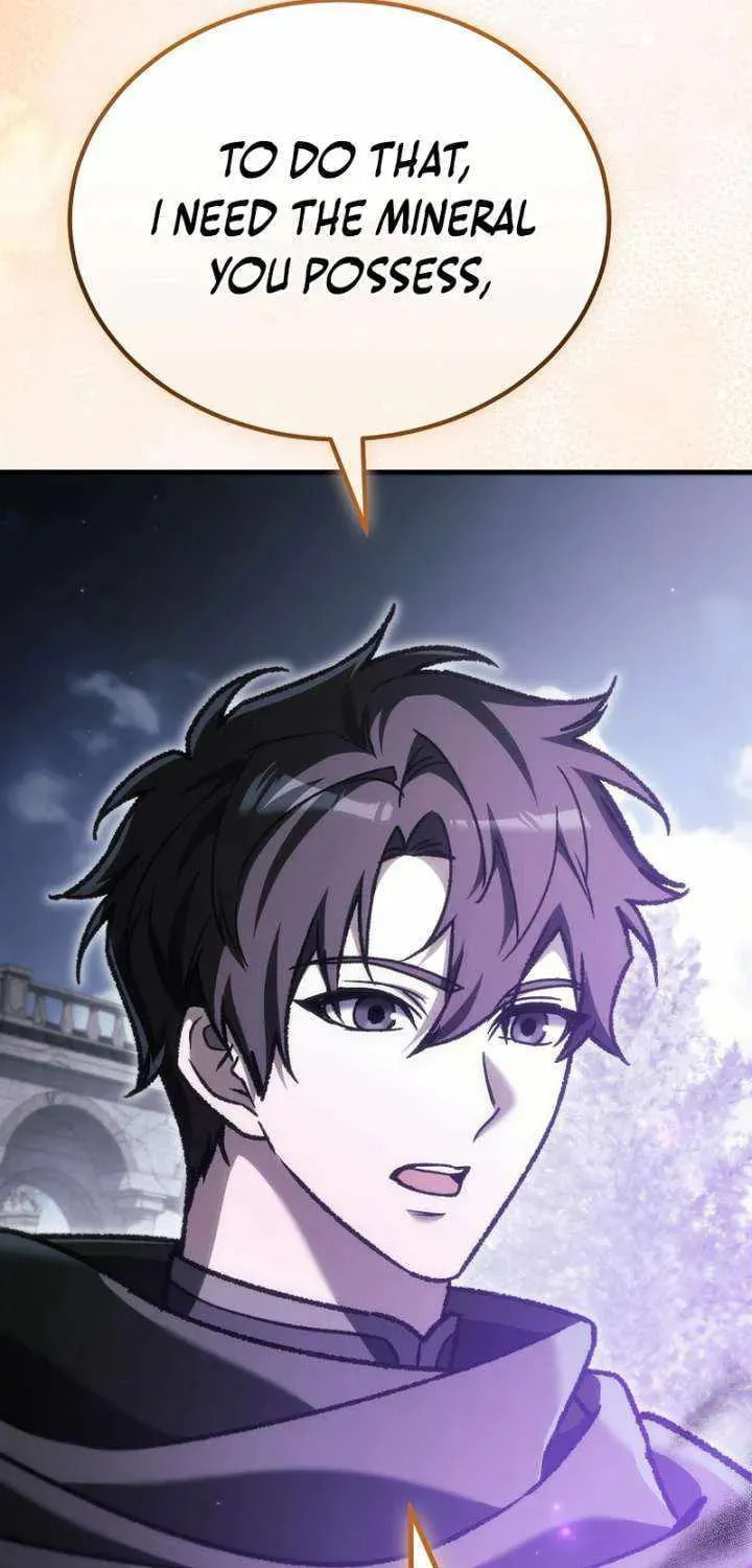 Read Genius Blacksmith