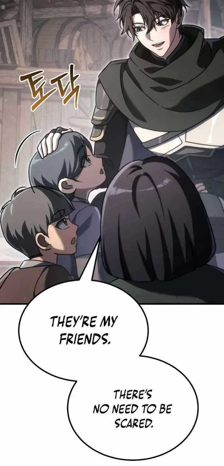 Read Genius Blacksmith