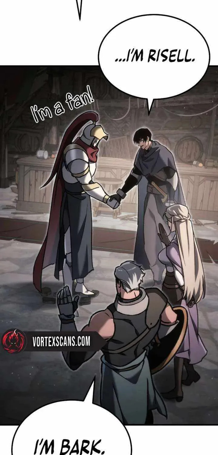 Read Genius Blacksmith