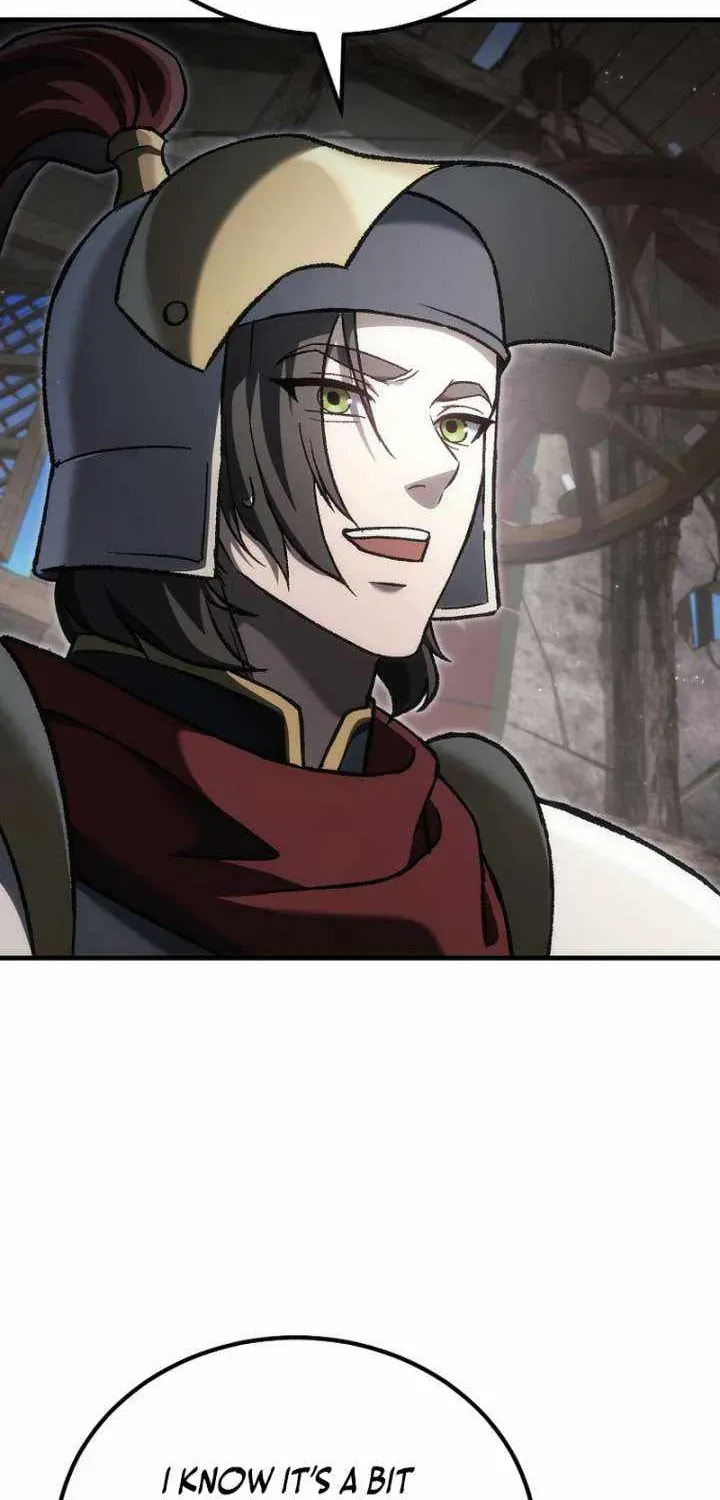 Read Genius Blacksmith