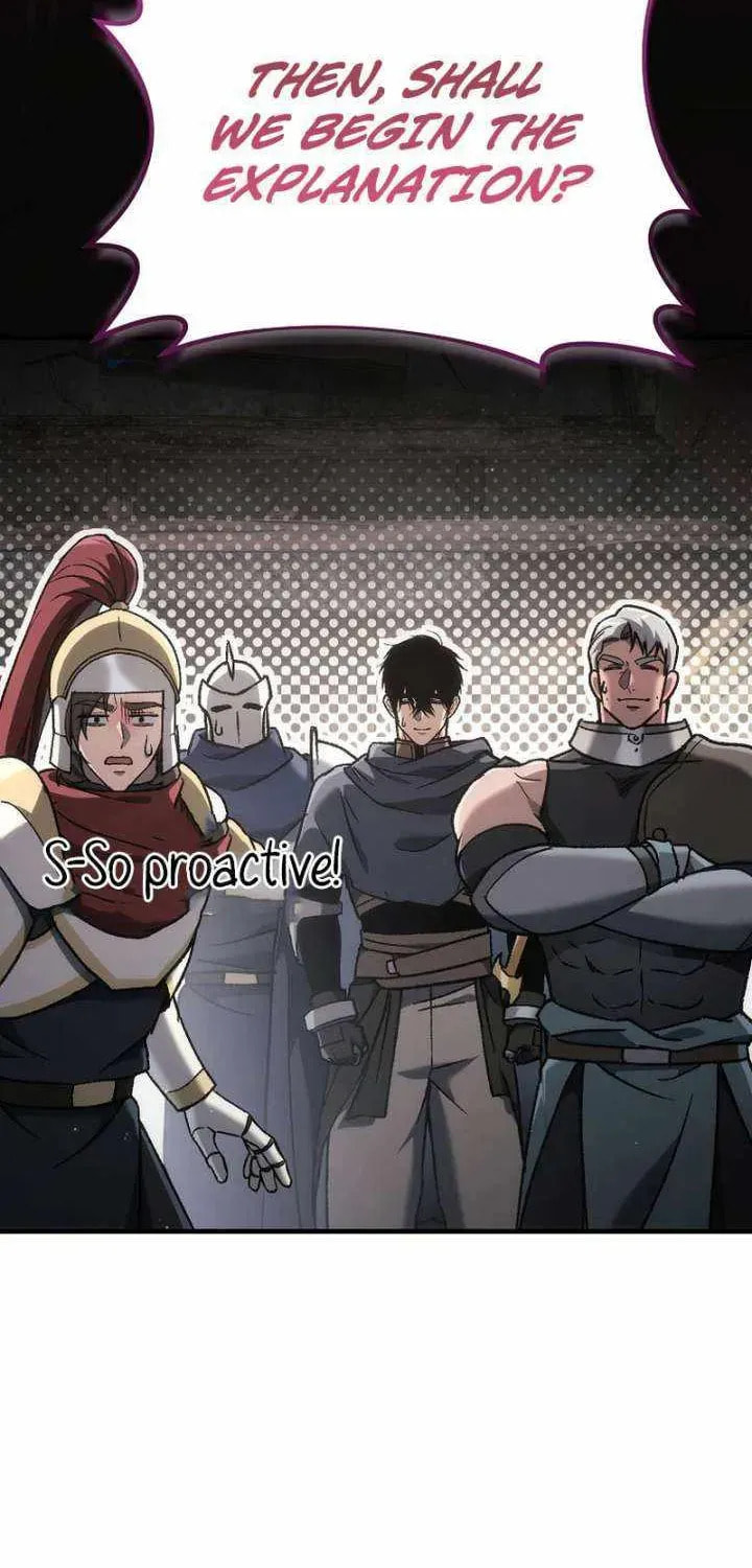 Read Genius Blacksmith