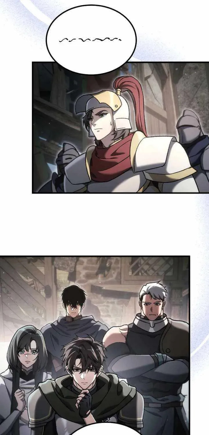 Read Genius Blacksmith