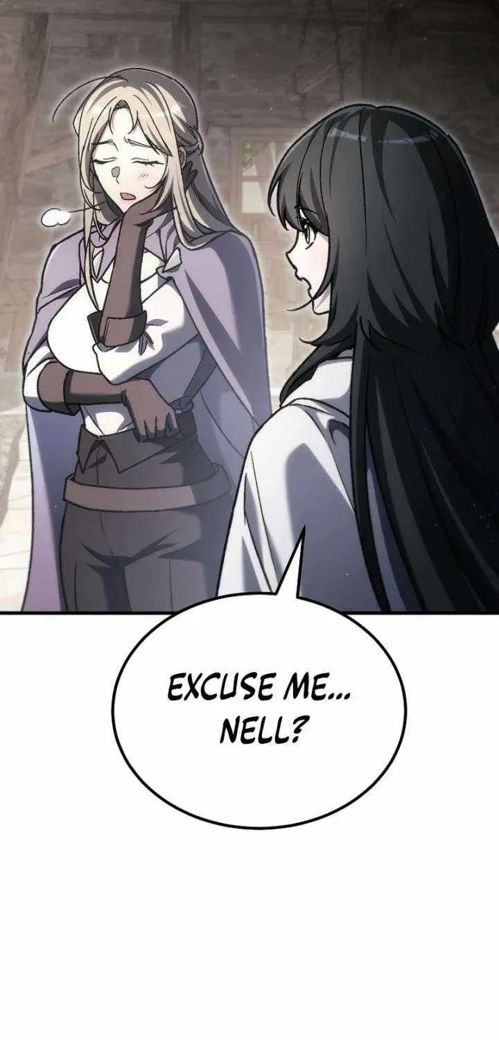 Read Genius Blacksmith