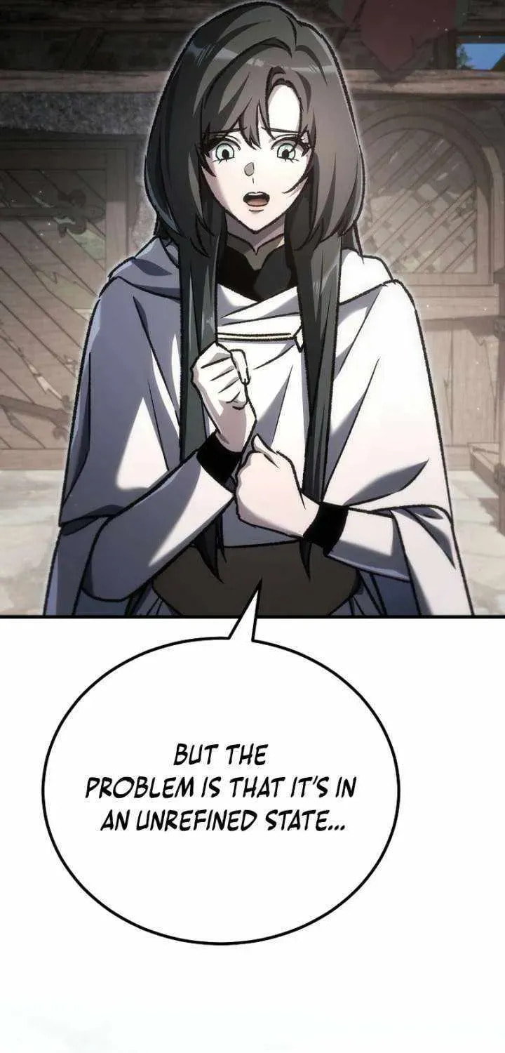 Read Genius Blacksmith