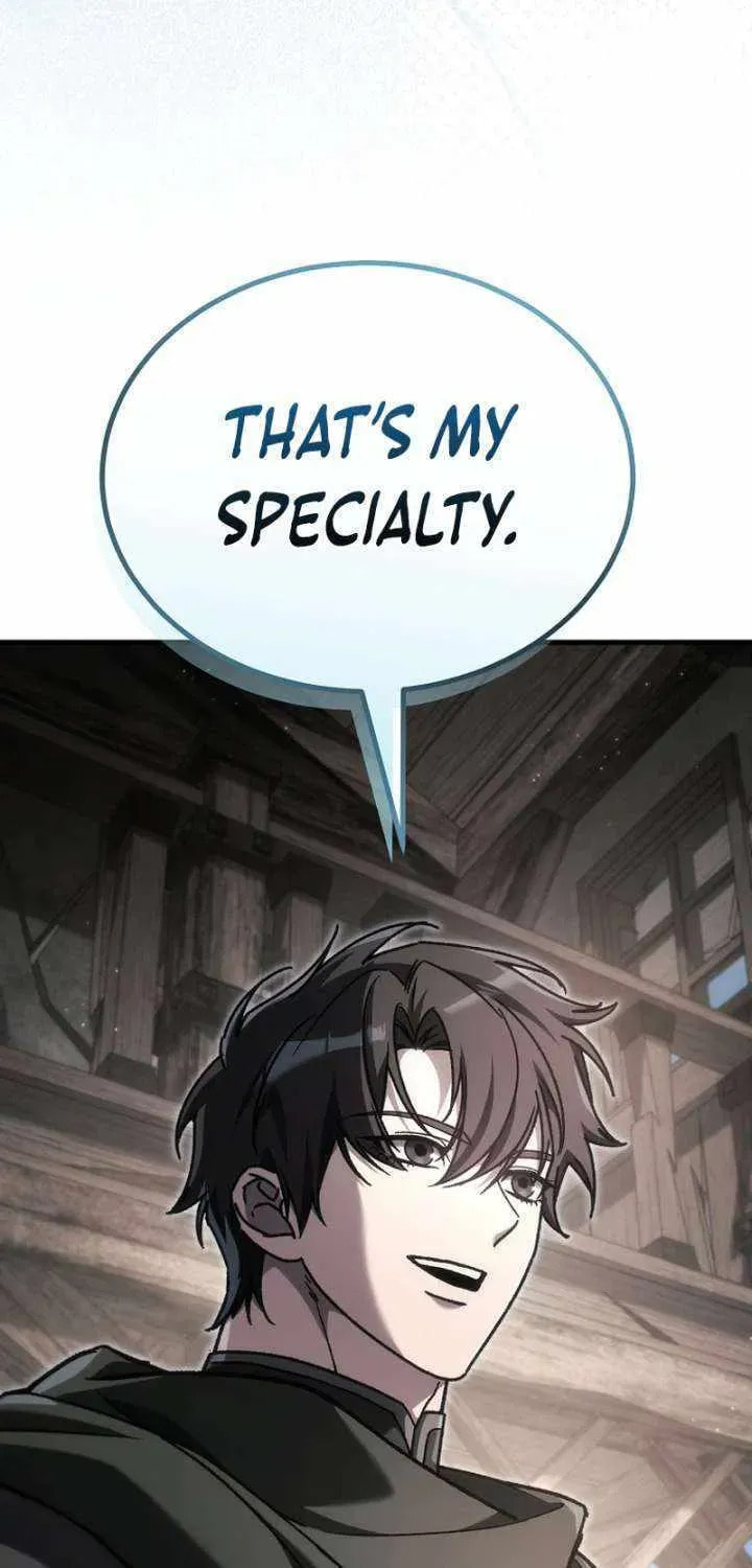 Read Genius Blacksmith
