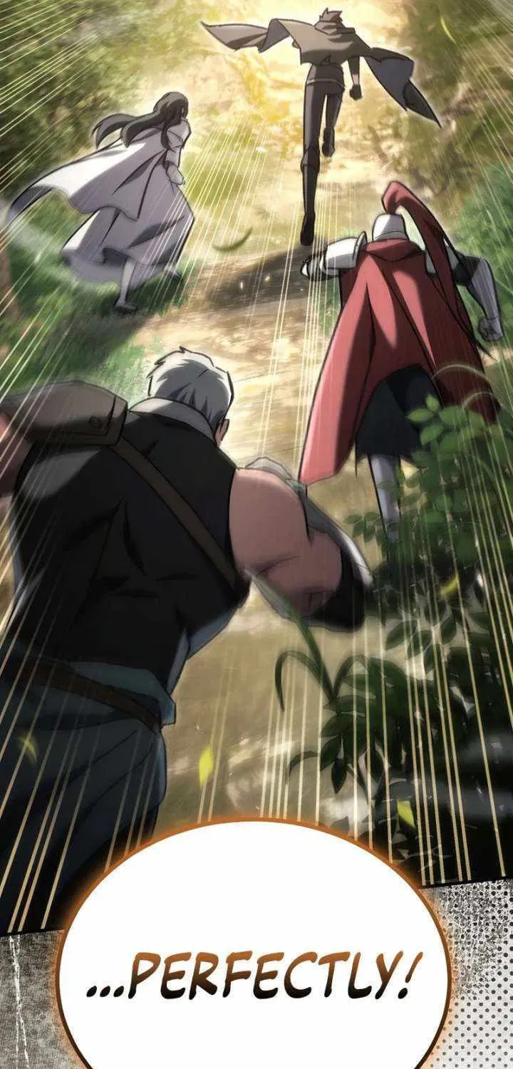 Read Genius Blacksmith