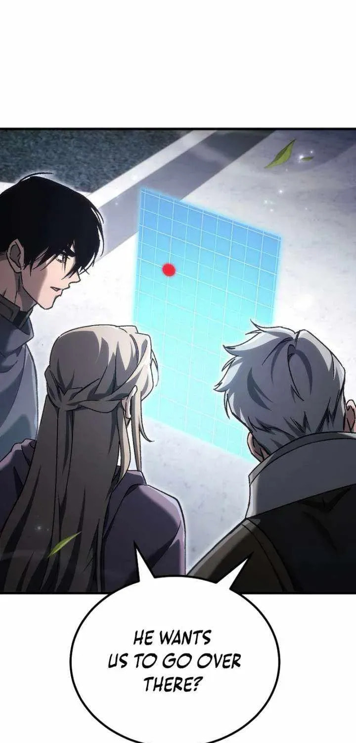 Read Genius Blacksmith