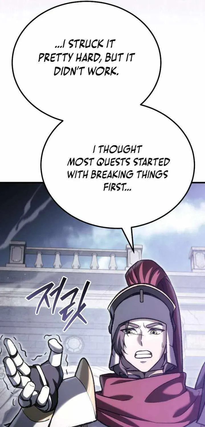 Read Genius Blacksmith