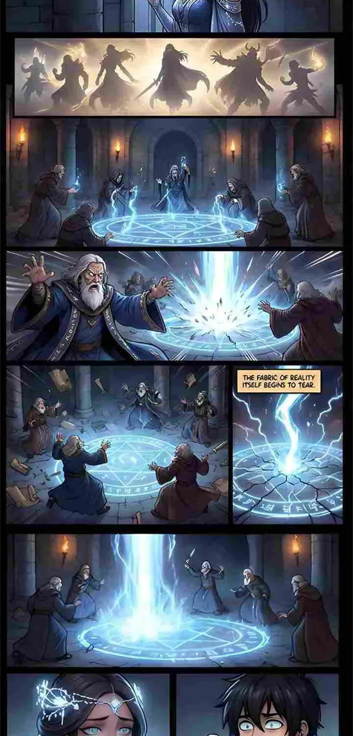 Read Genius Blacksmith