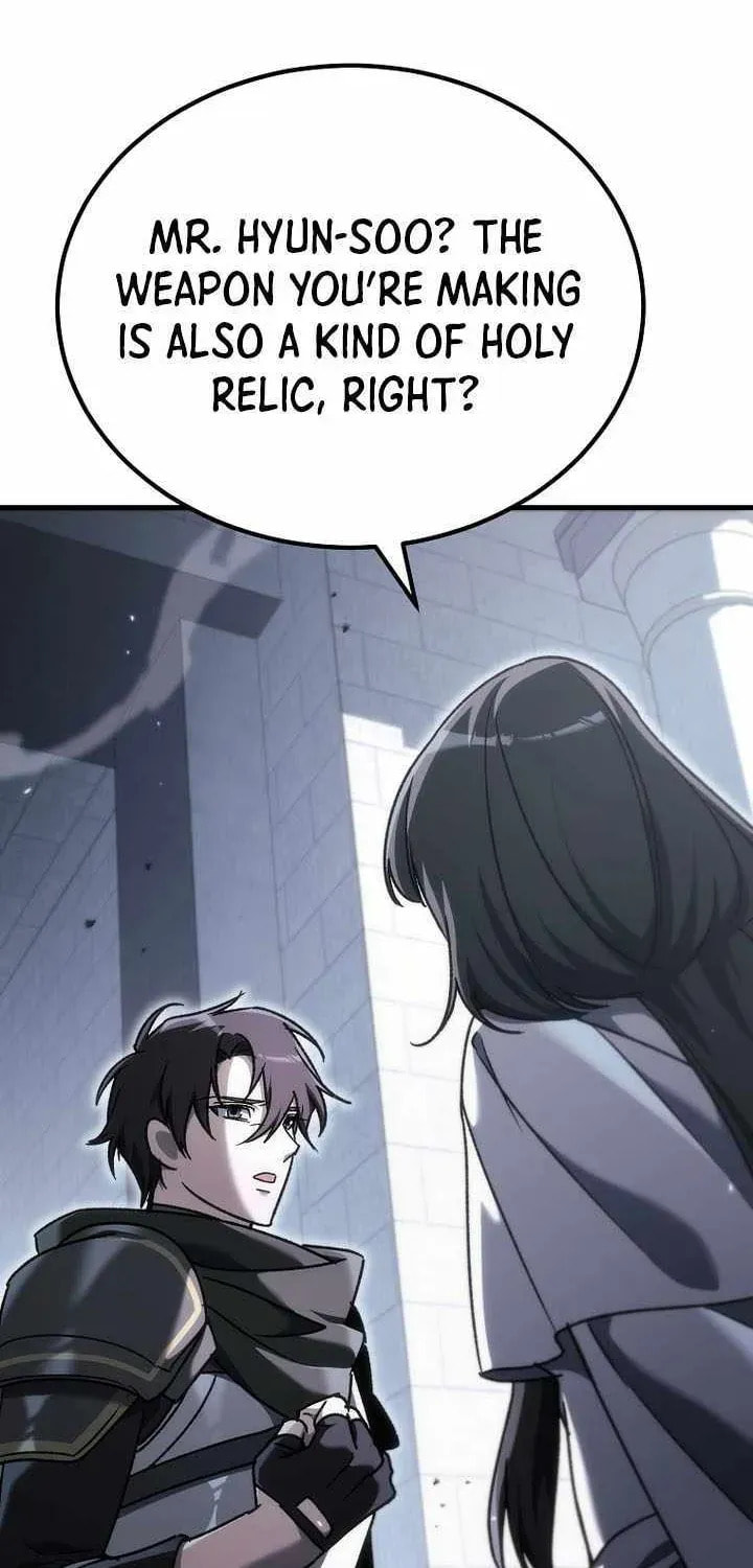 Read Genius Blacksmith