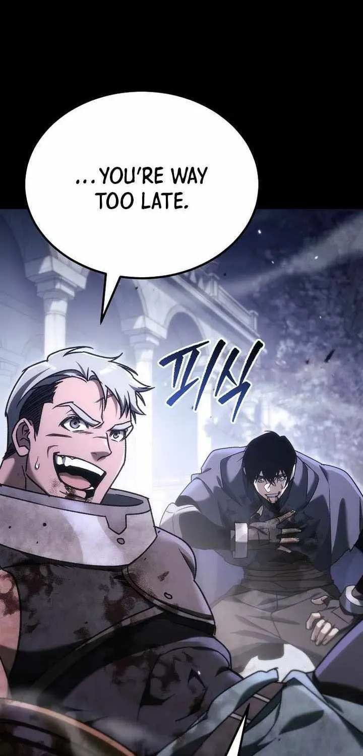 Read Genius Blacksmith