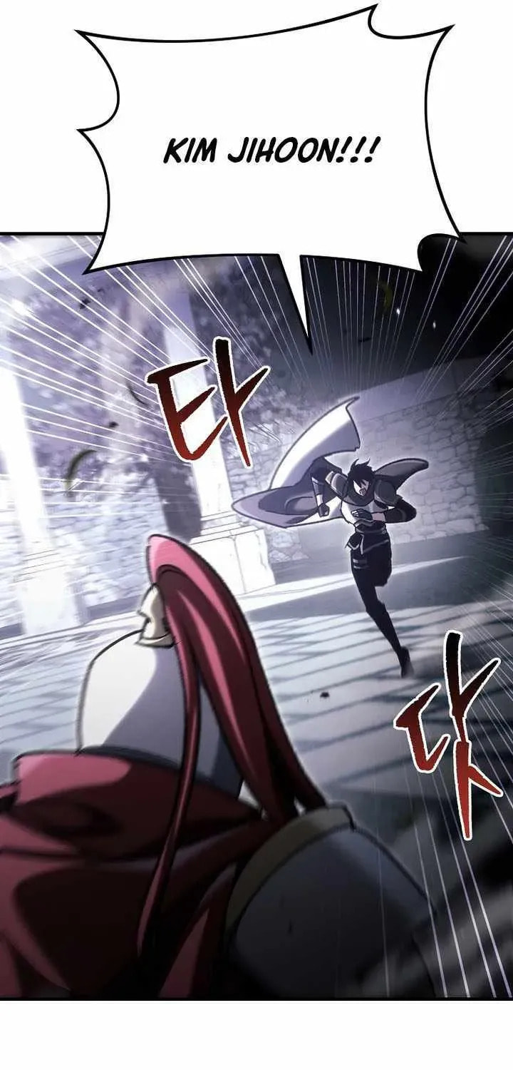 Read Genius Blacksmith