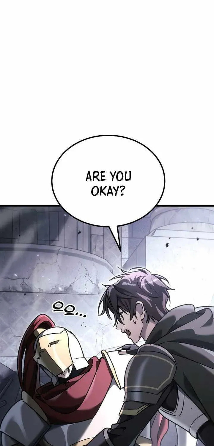 Read Genius Blacksmith