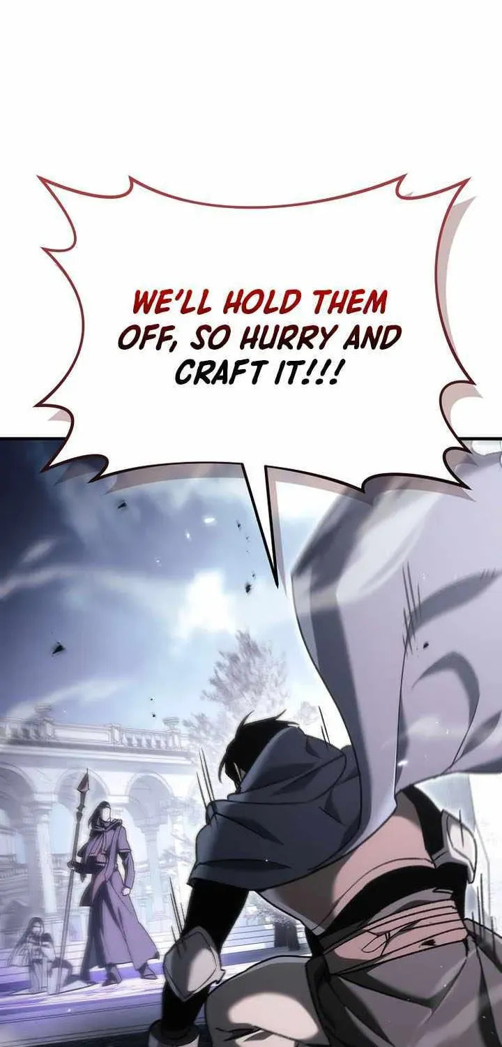 Read Genius Blacksmith