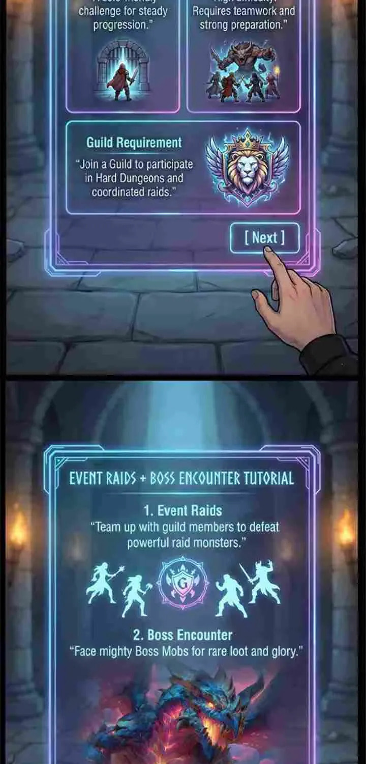 Read Genius Blacksmith