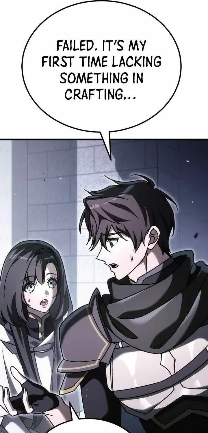 Read Genius Blacksmith
