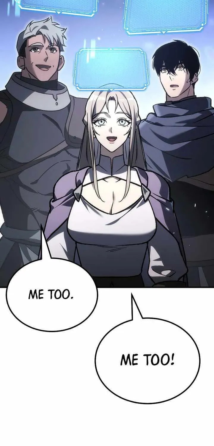 Read Genius Blacksmith