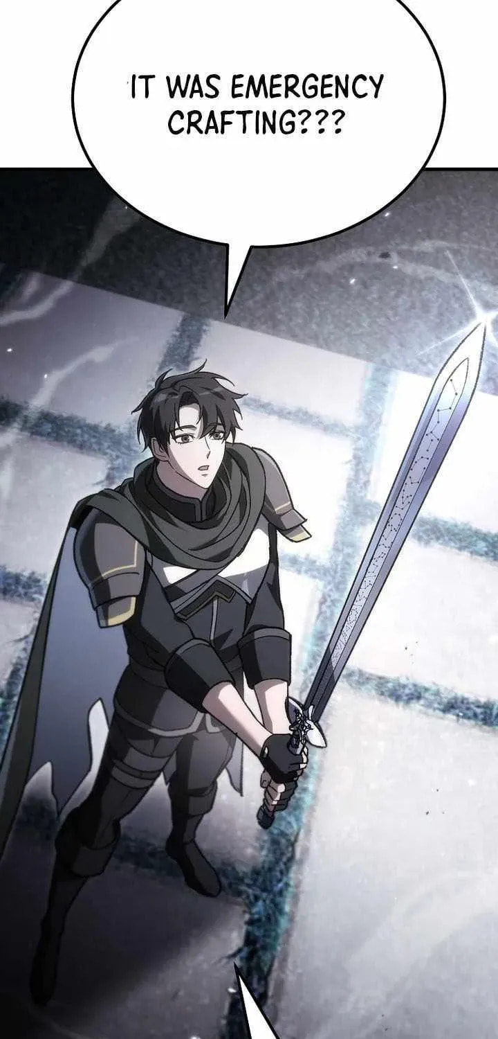 Read Genius Blacksmith