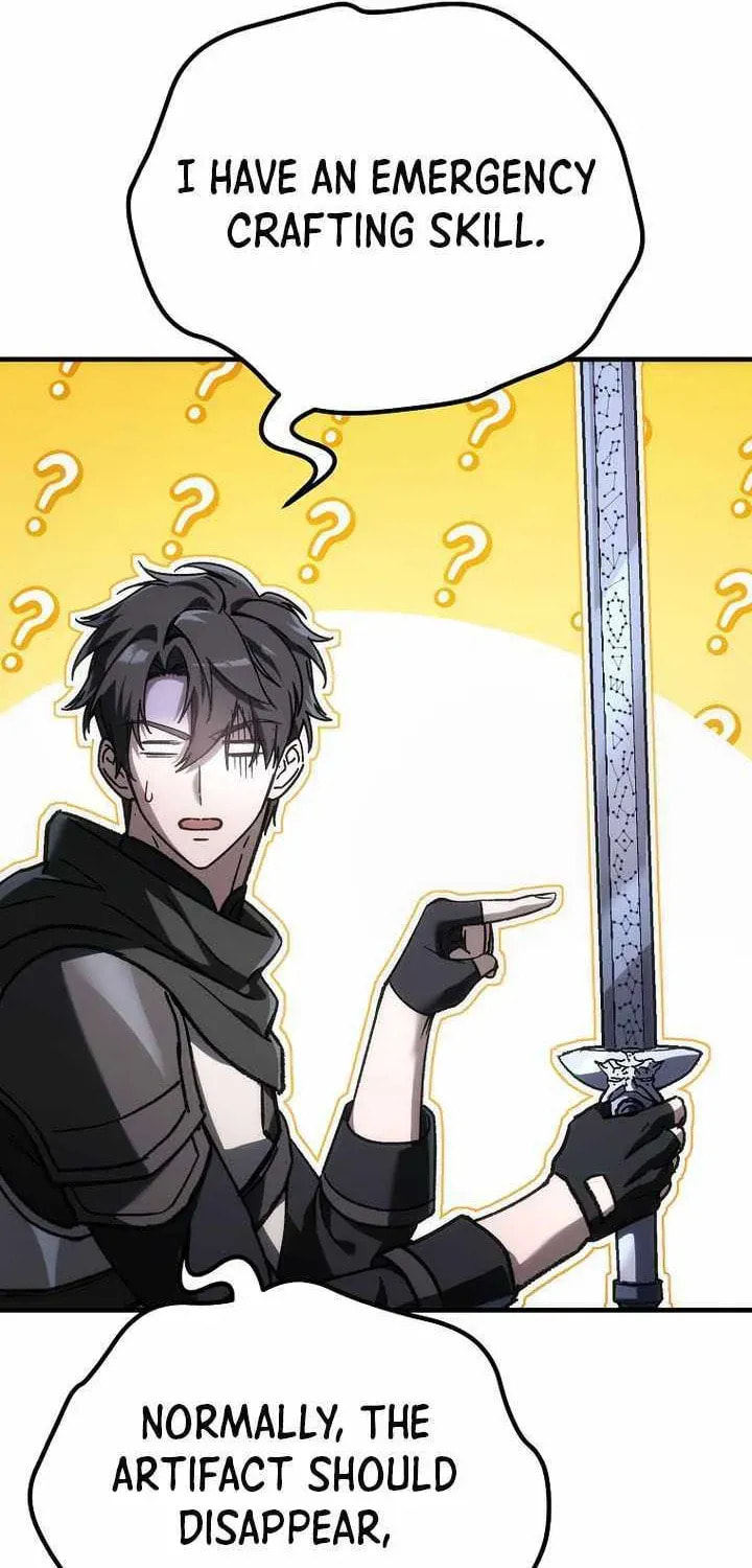 Read Genius Blacksmith
