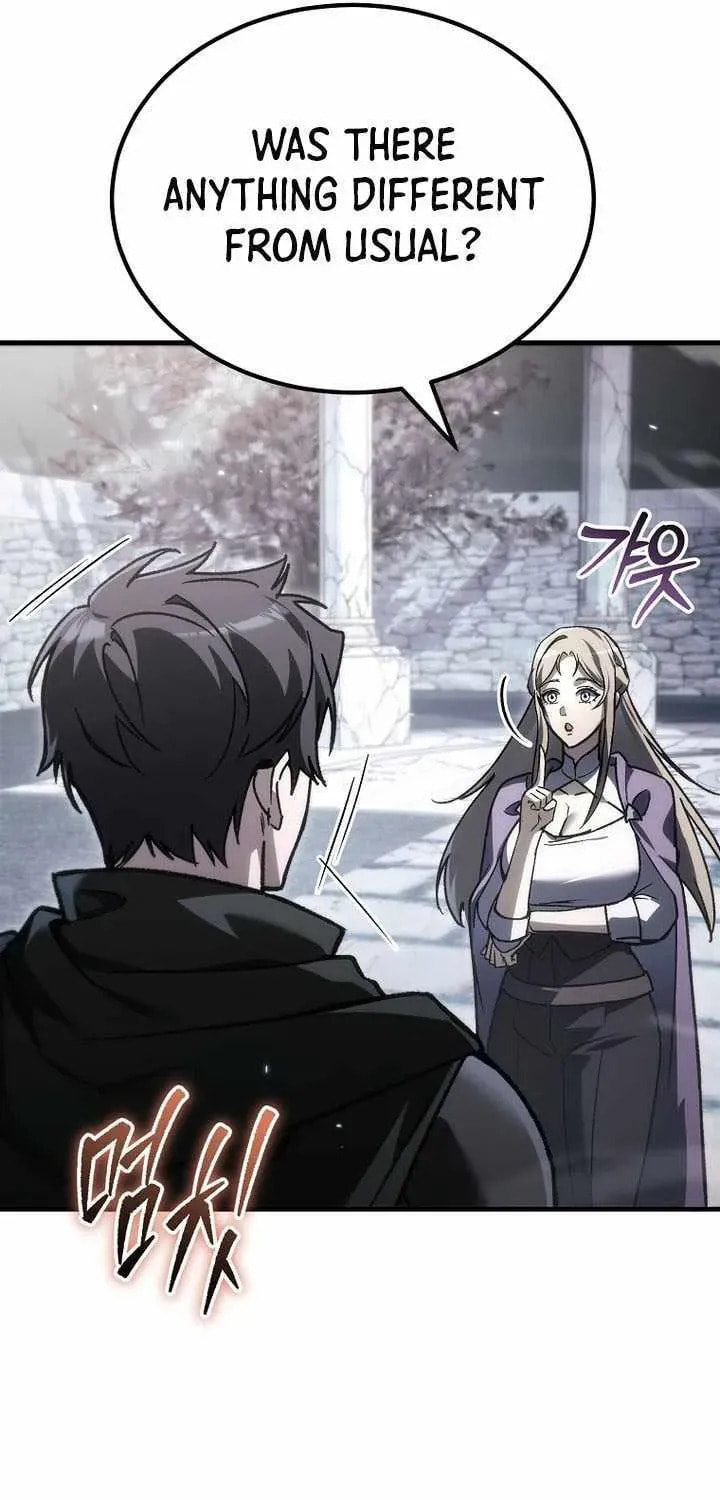 Read Genius Blacksmith