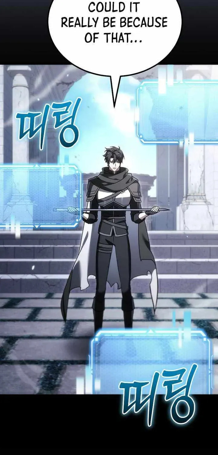Read Genius Blacksmith