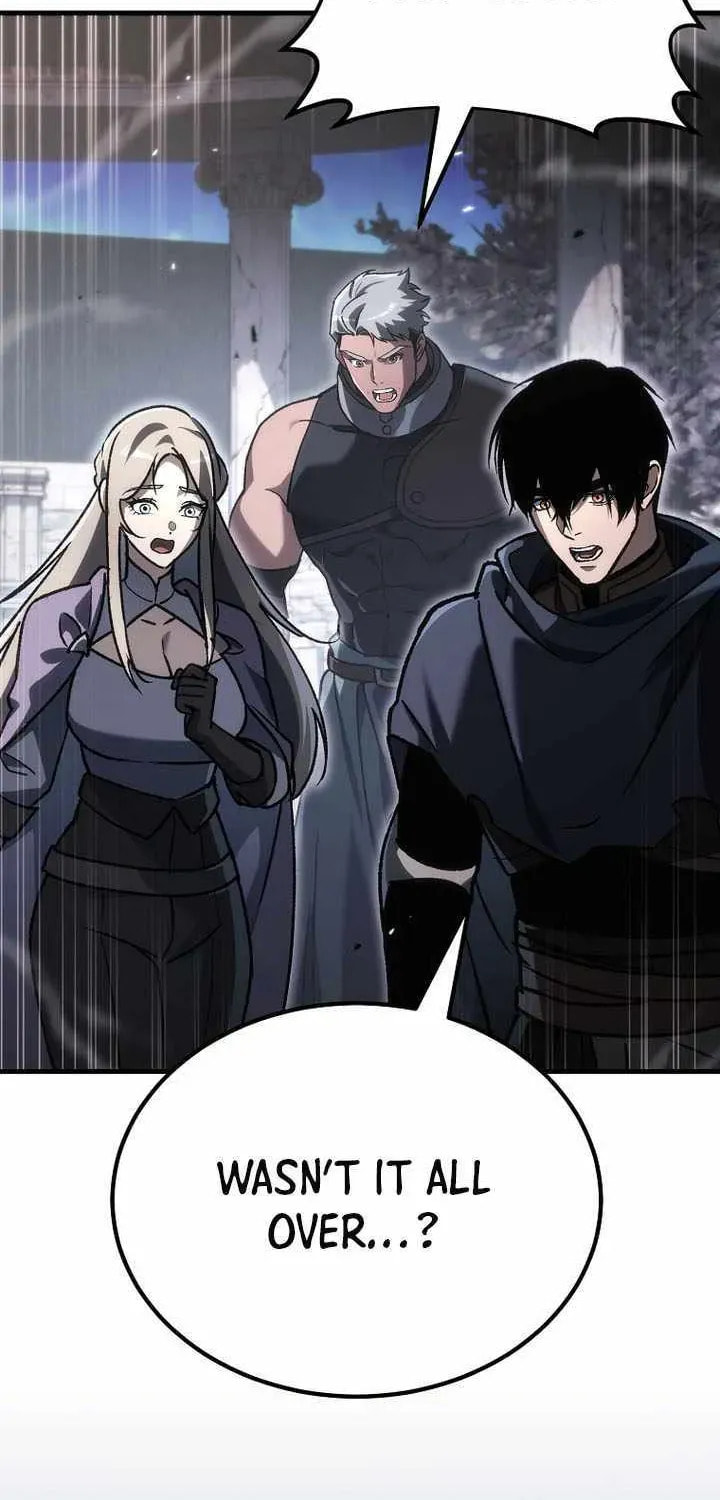 Read Genius Blacksmith