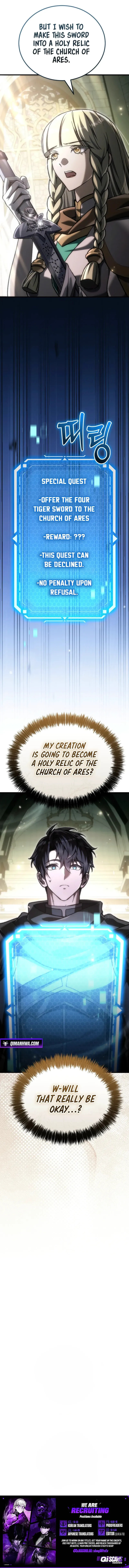Read Genius Blacksmith