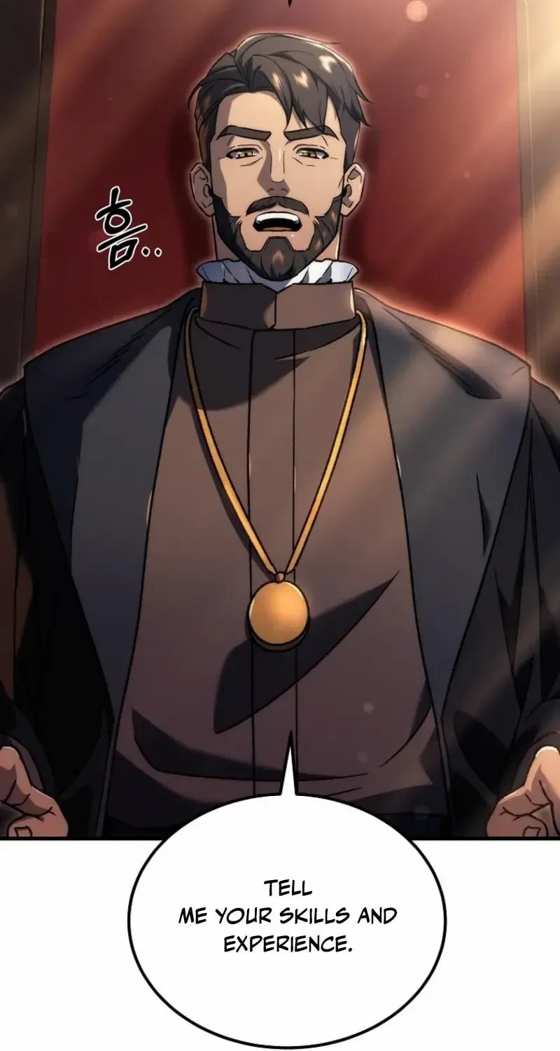 Read Genius Blacksmith