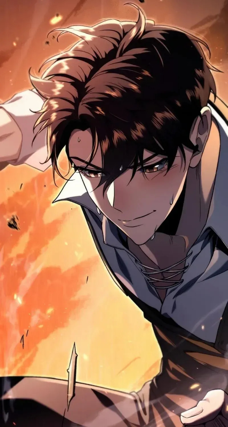Read Genius Blacksmith