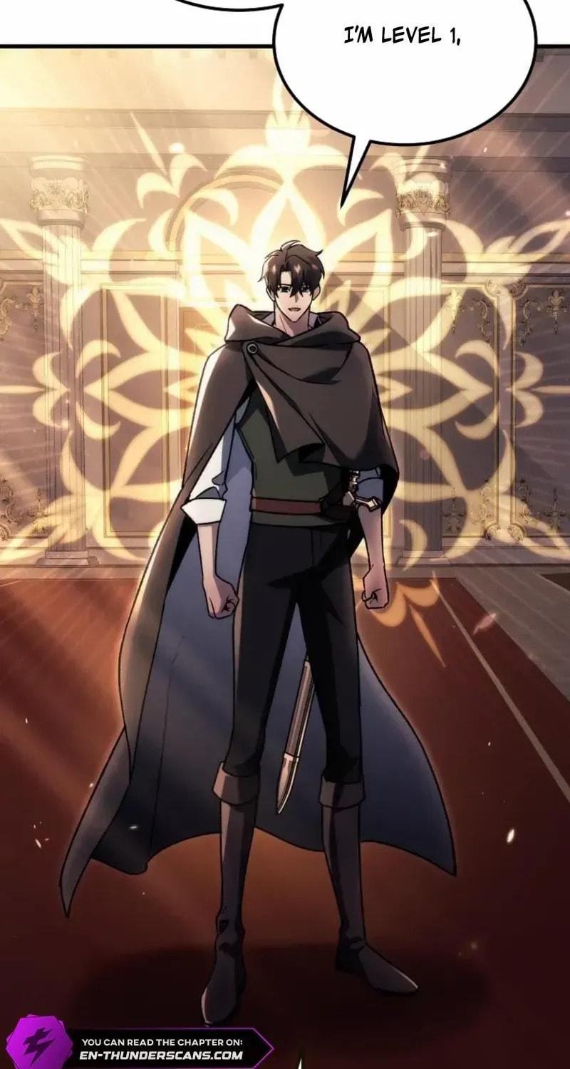 Read Genius Blacksmith