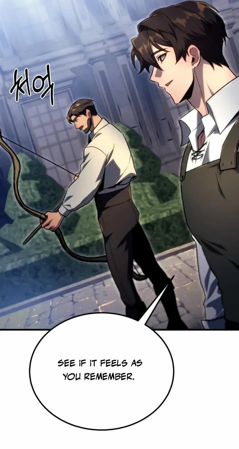 Read Genius Blacksmith