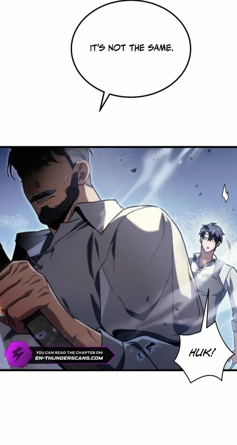 Read Genius Blacksmith