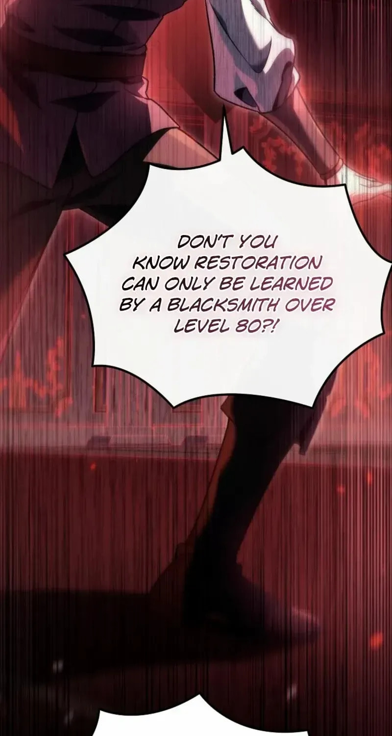 Read Genius Blacksmith