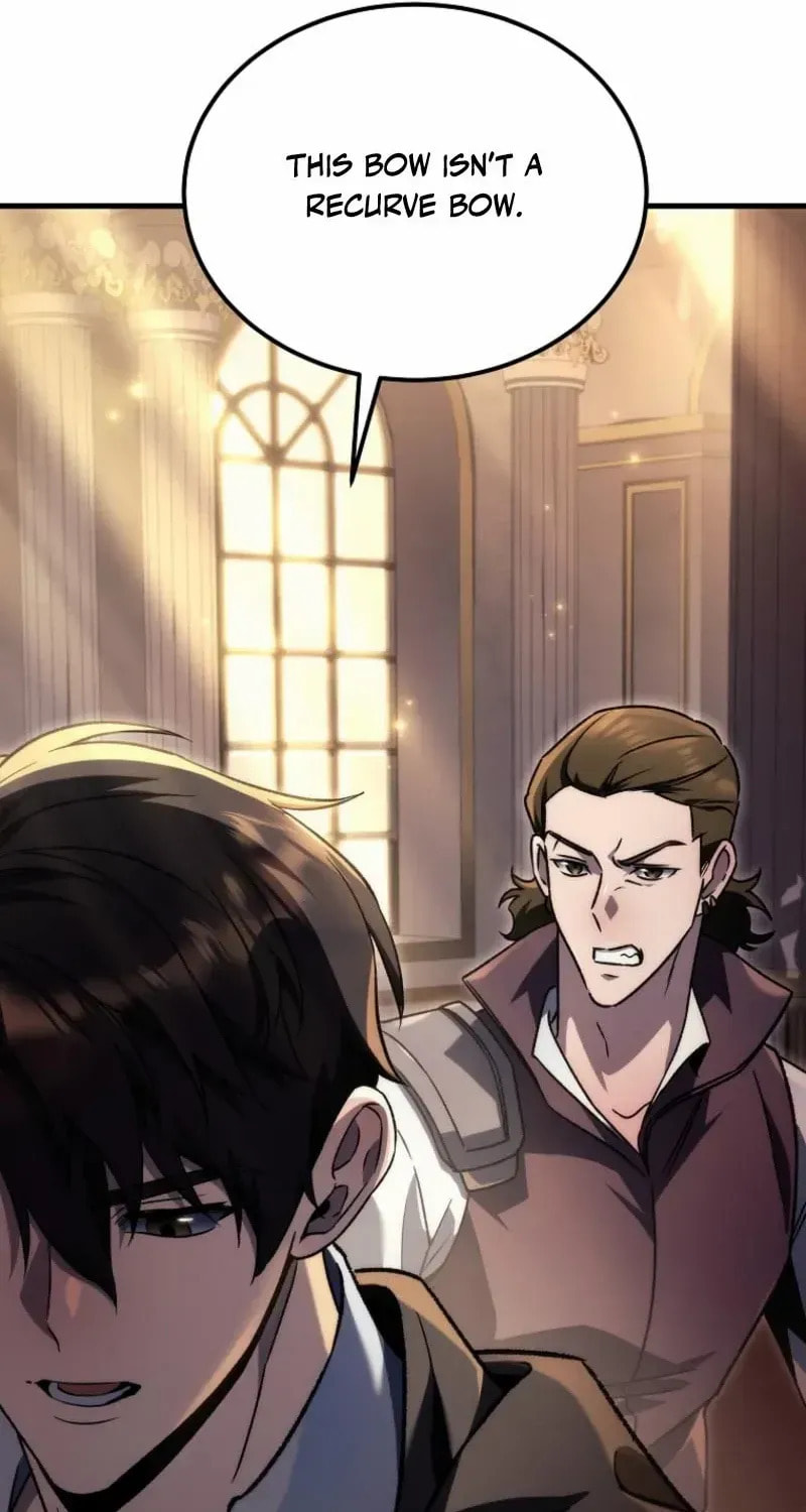Read Genius Blacksmith