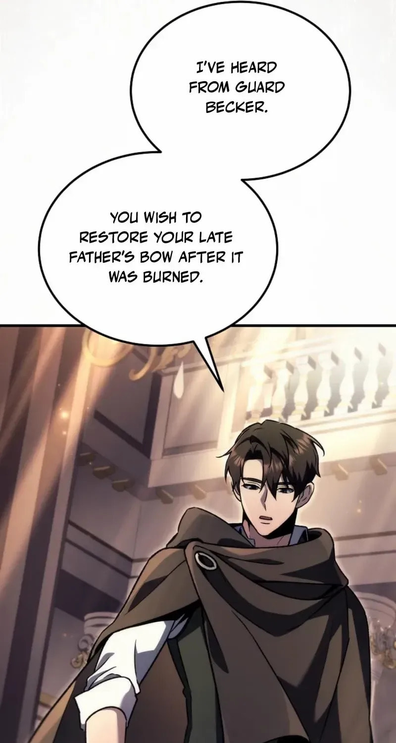 Read Genius Blacksmith