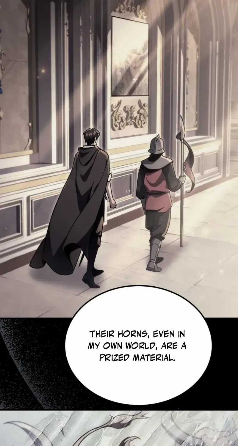 Read Genius Blacksmith