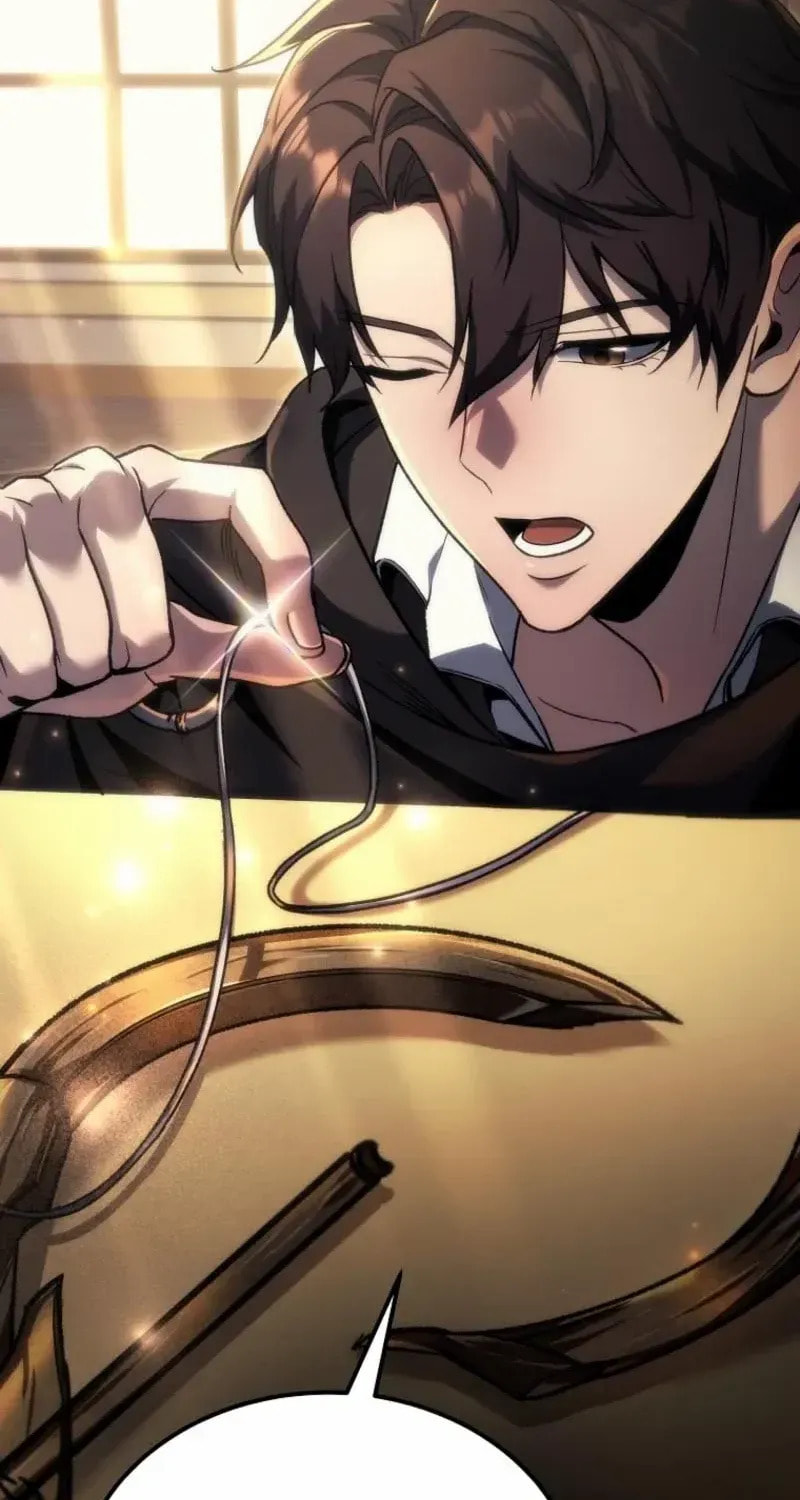 Read Genius Blacksmith
