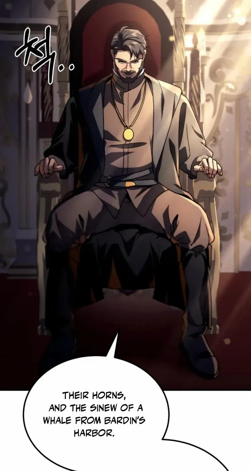 Read Genius Blacksmith