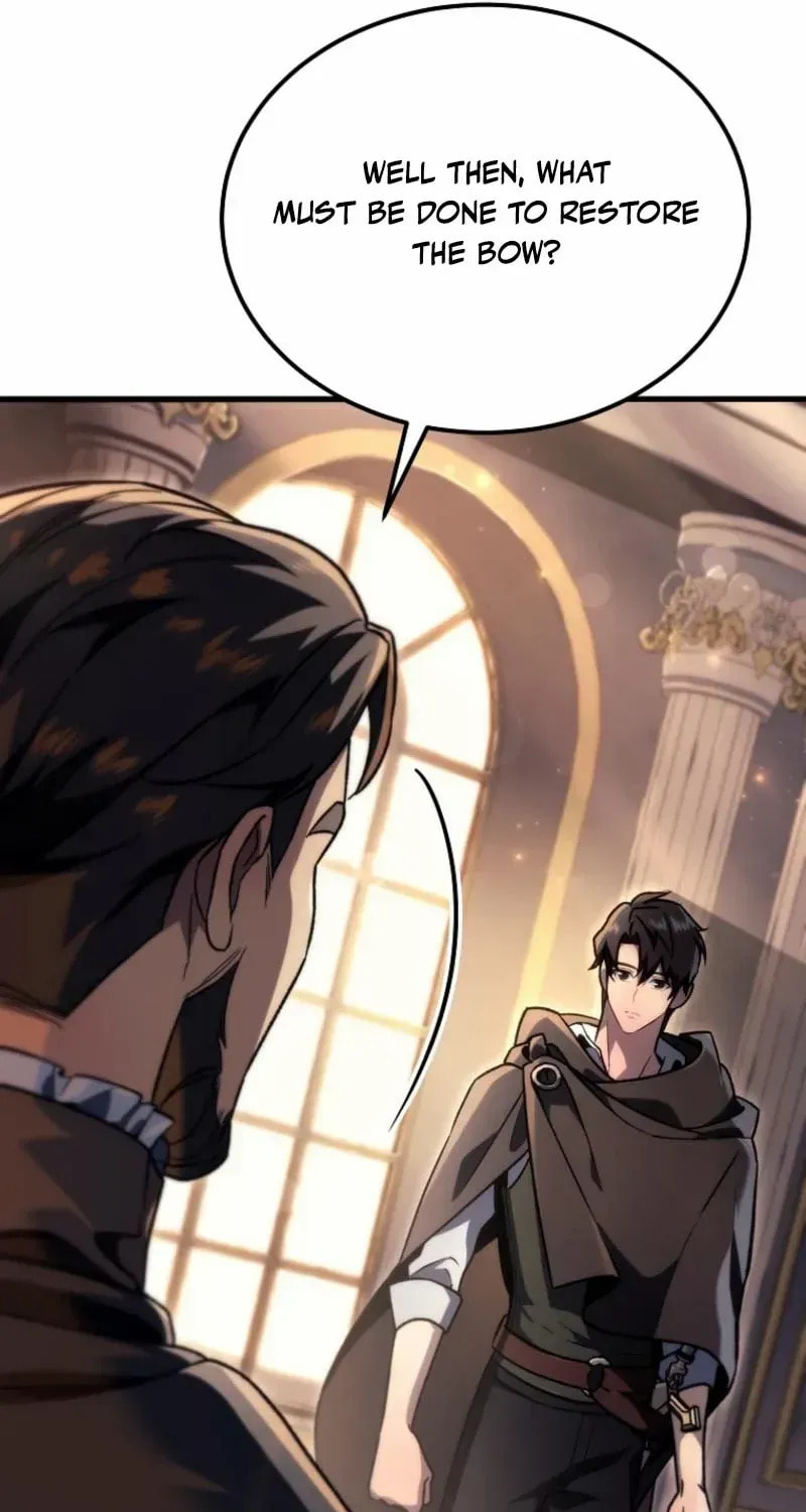 Read Genius Blacksmith