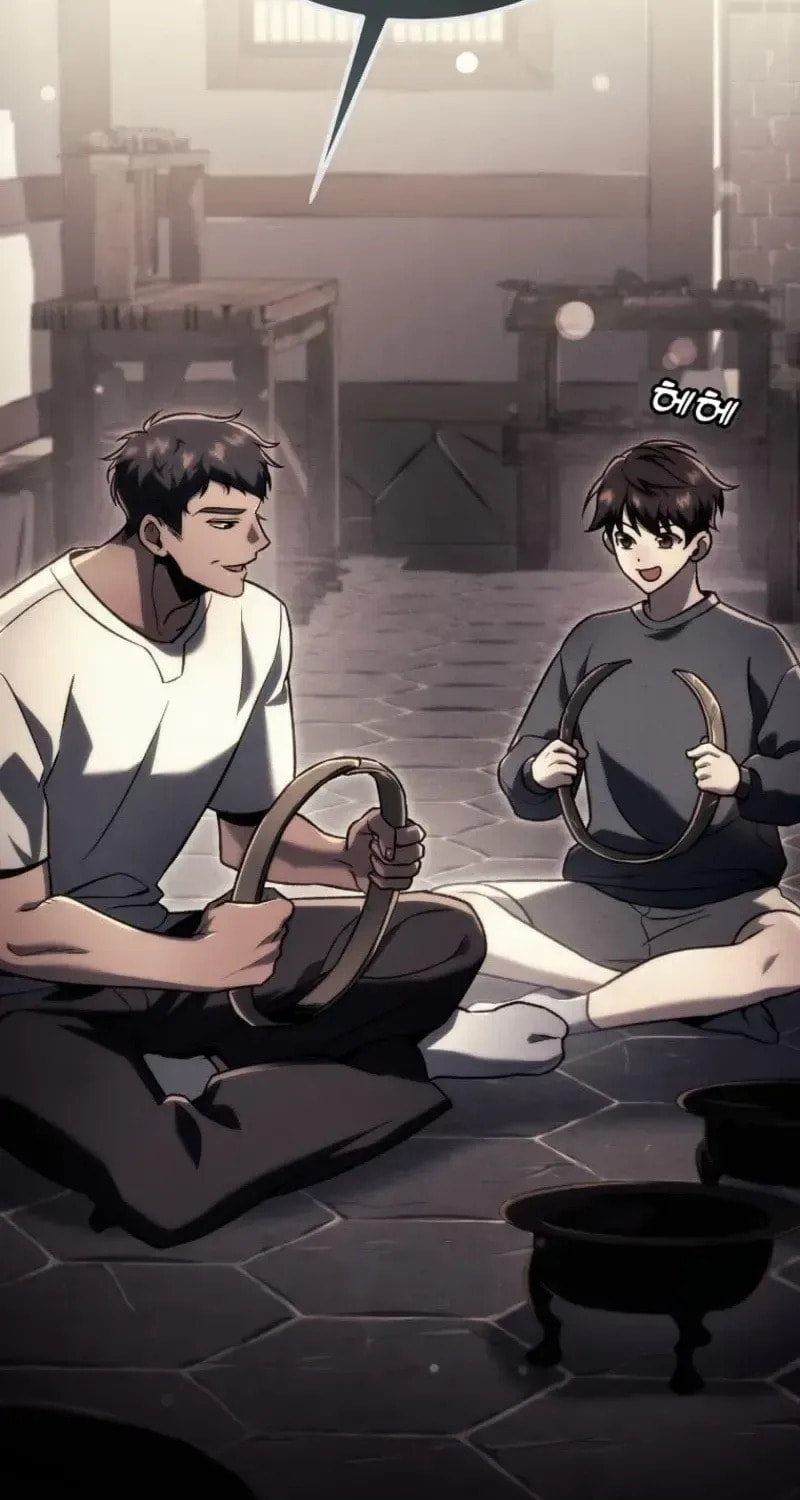 Read Genius Blacksmith