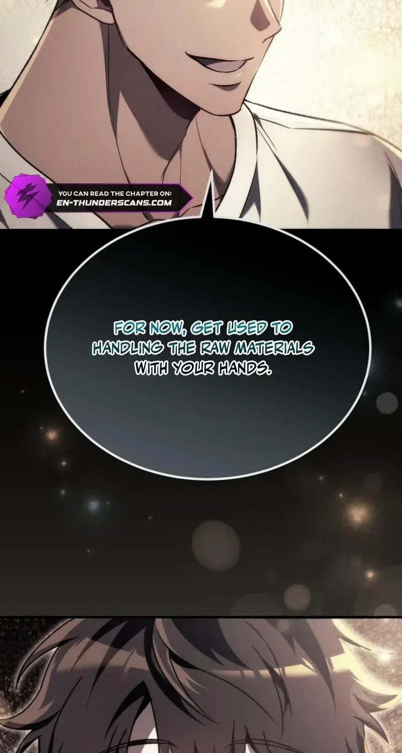Read Genius Blacksmith