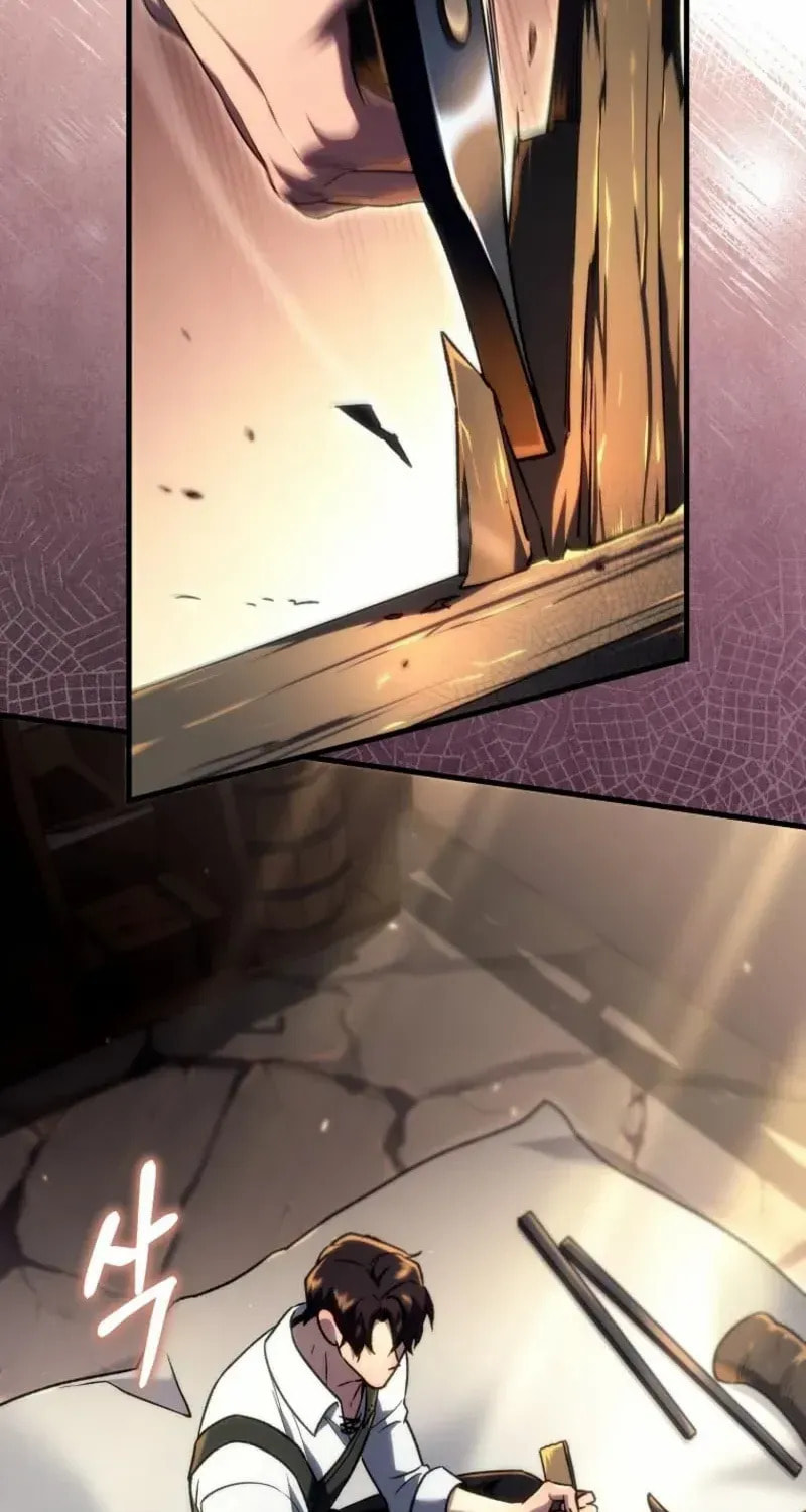 Read Genius Blacksmith