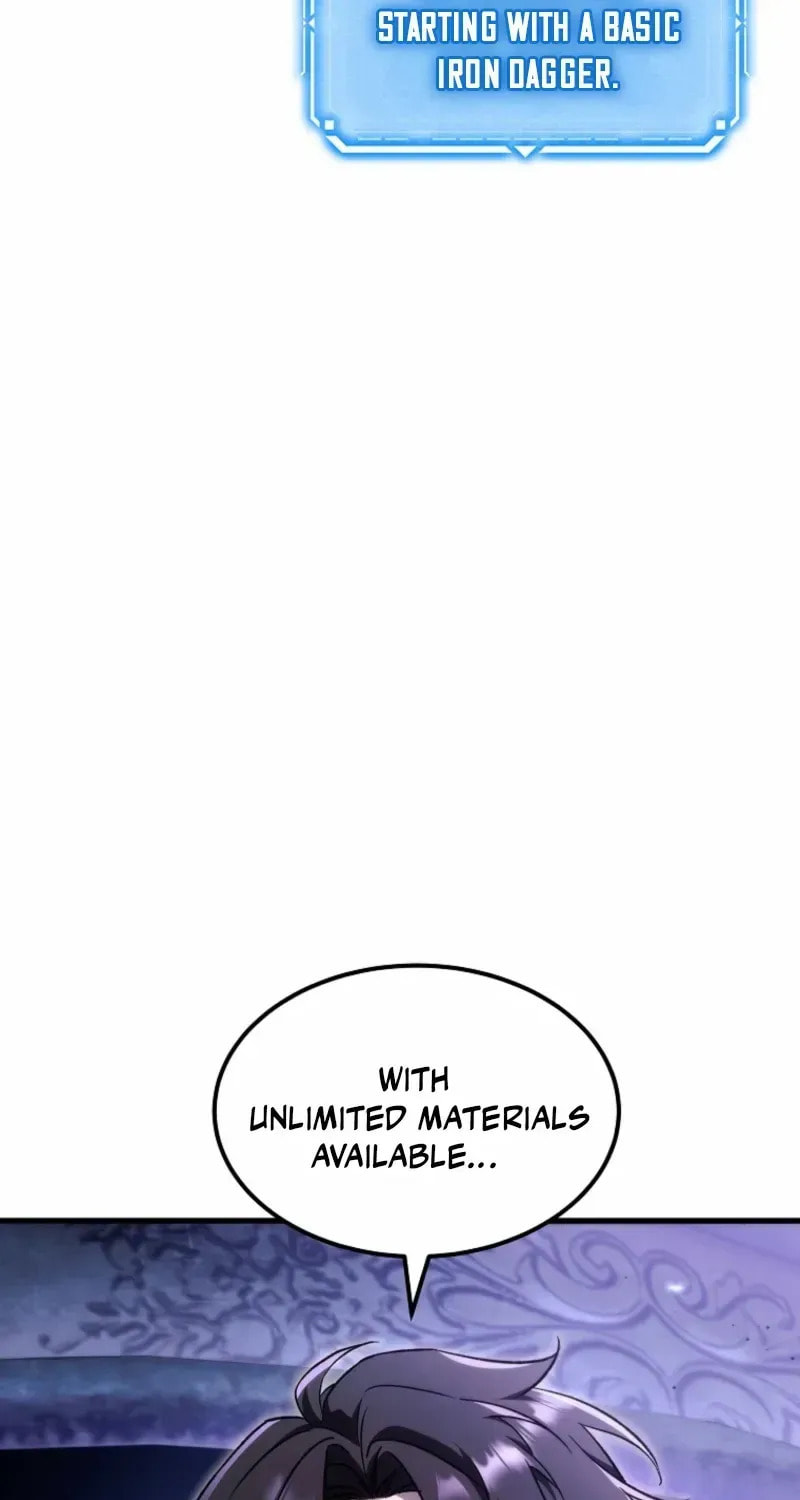 Read Genius Blacksmith