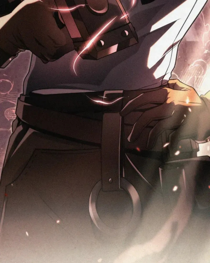 Read Genius Blacksmith