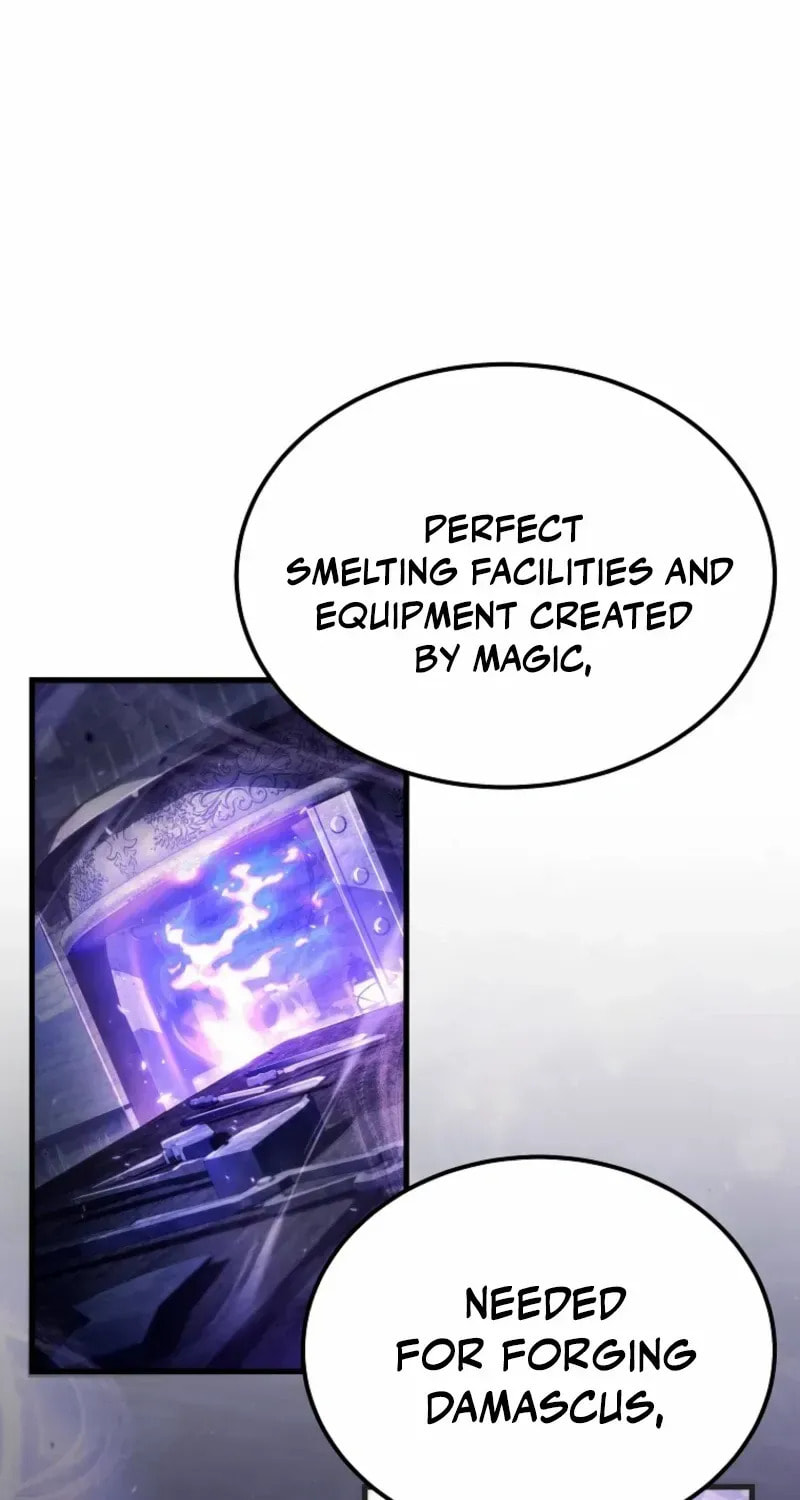 Read Genius Blacksmith