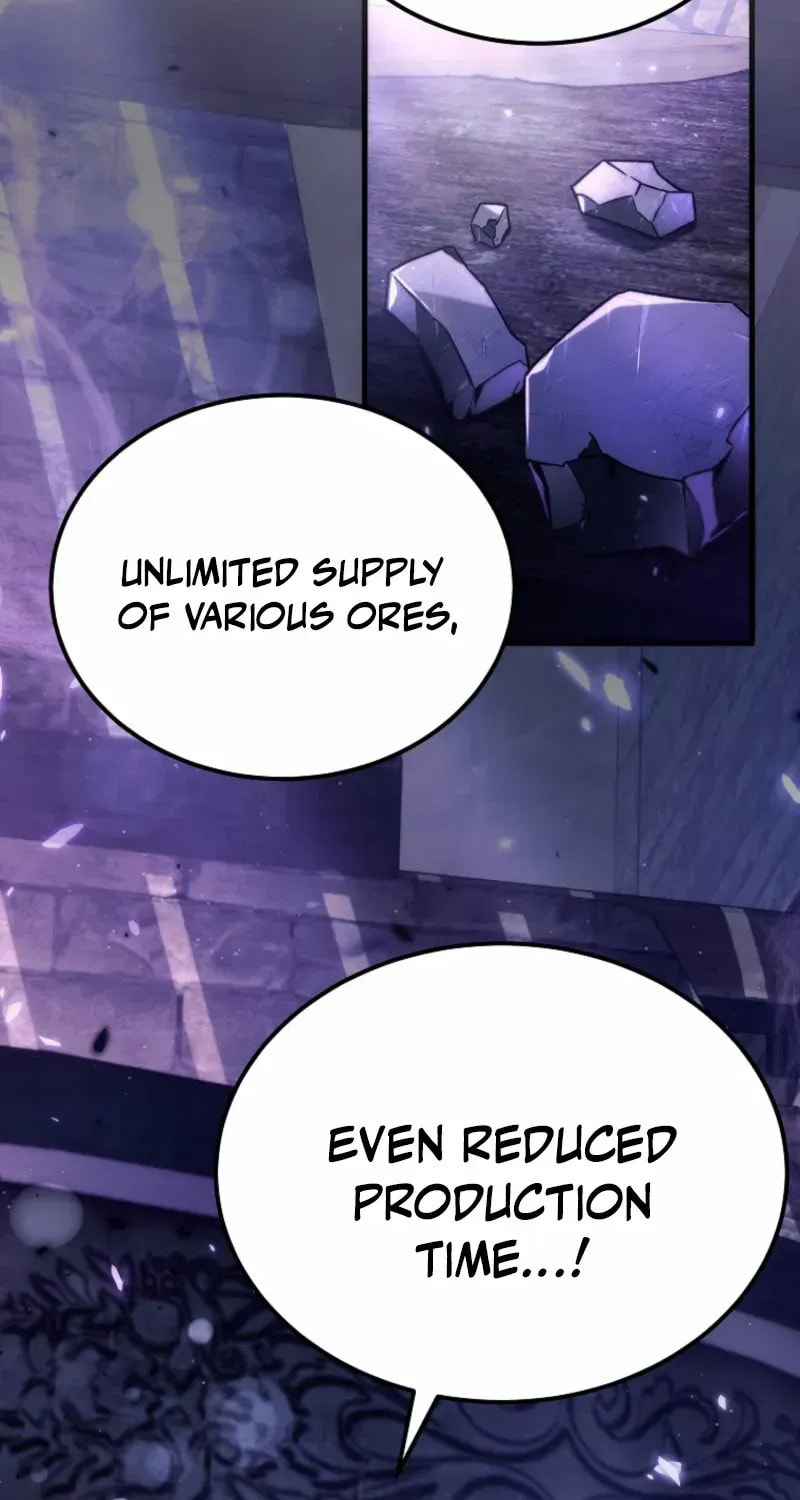 Read Genius Blacksmith